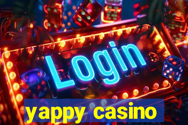 yappy casino