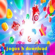 jogos h download