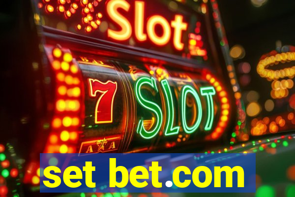 set bet.com