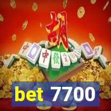 bet 7700