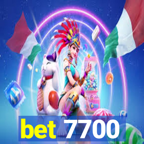 bet 7700