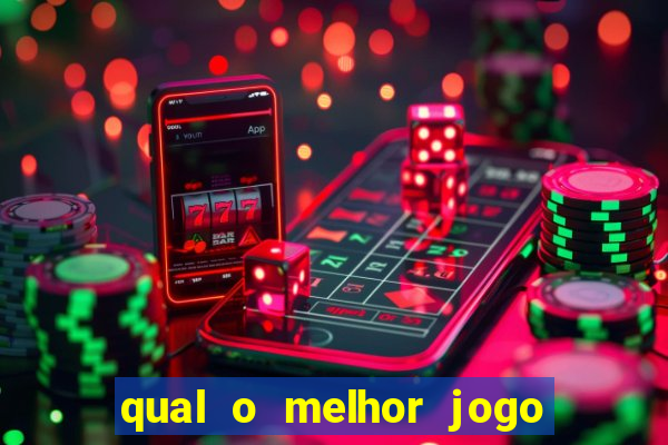 qual o melhor jogo para ganhar dinheiro na internet