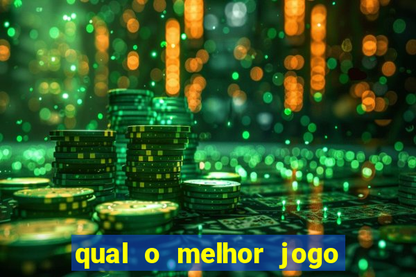 qual o melhor jogo para ganhar dinheiro na internet