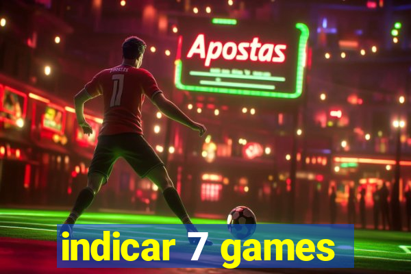 indicar 7 games