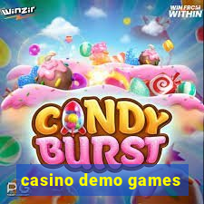 casino demo games