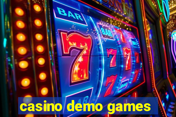 casino demo games