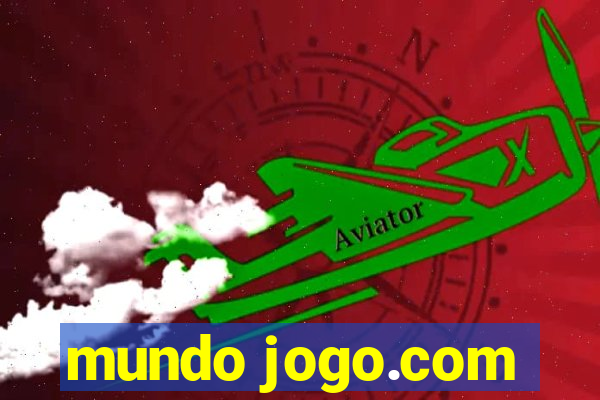 mundo jogo.com