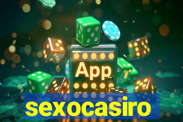 sexocasiro