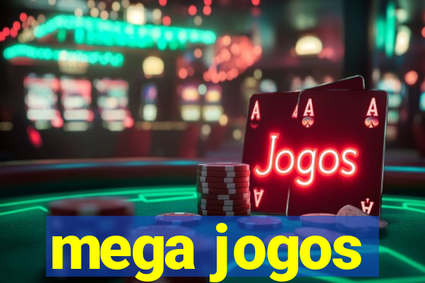 mega jogos