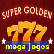 mega jogos