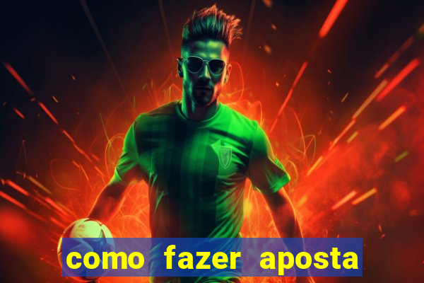 como fazer aposta no jogo do bicho pela internet