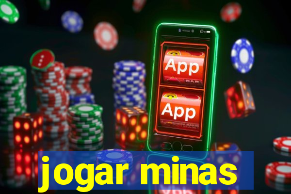 jogar minas