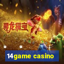 14game casino