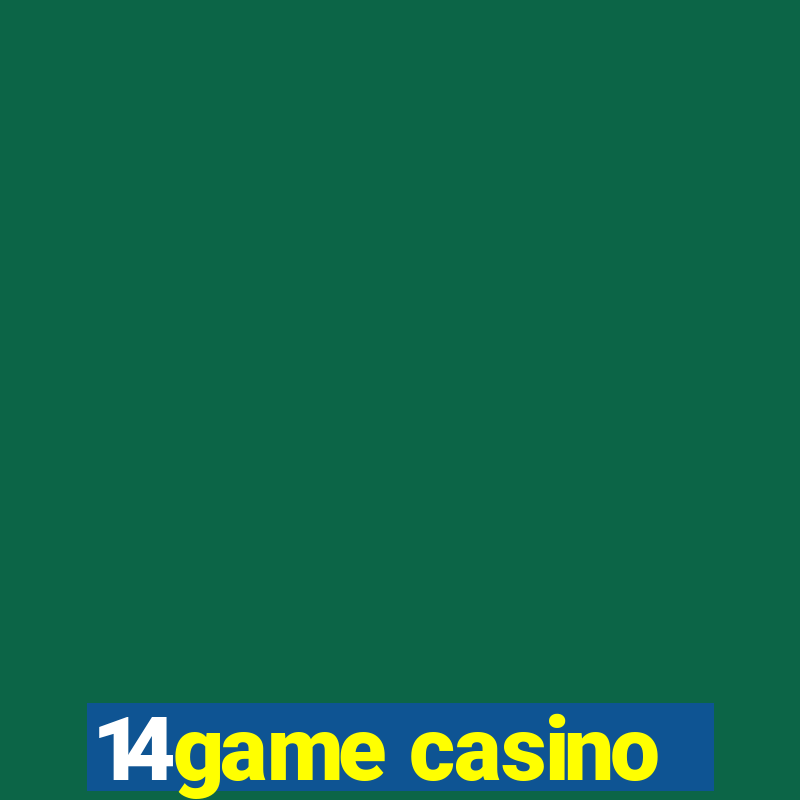 14game casino