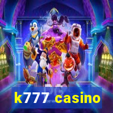 k777 casino