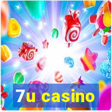 7u casino