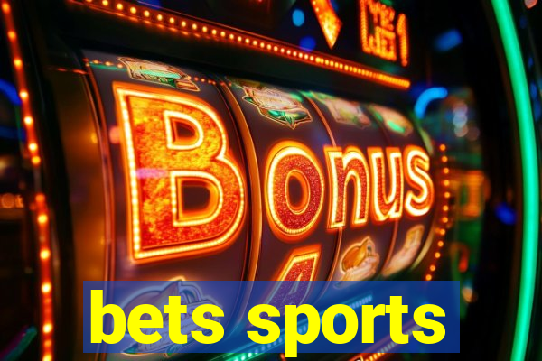 bets sports