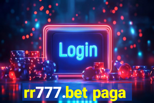 rr777.bet paga