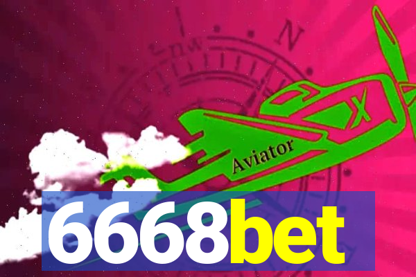 6668bet