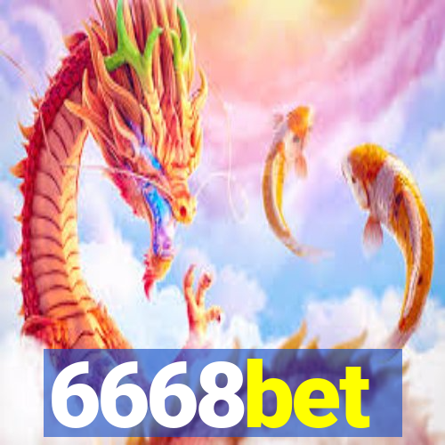 6668bet