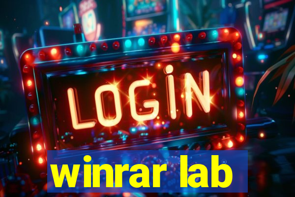 winrar lab