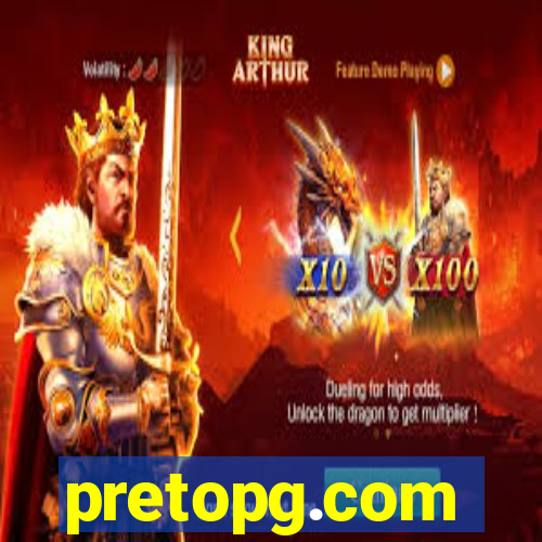 pretopg.com