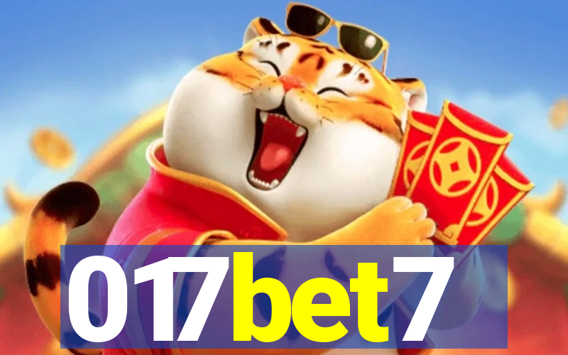 017bet7