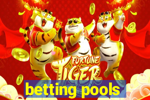 betting pools