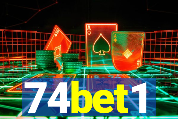 74bet1