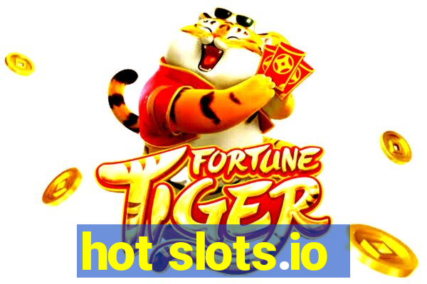 hot slots.io