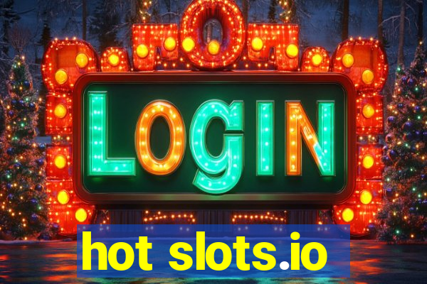 hot slots.io