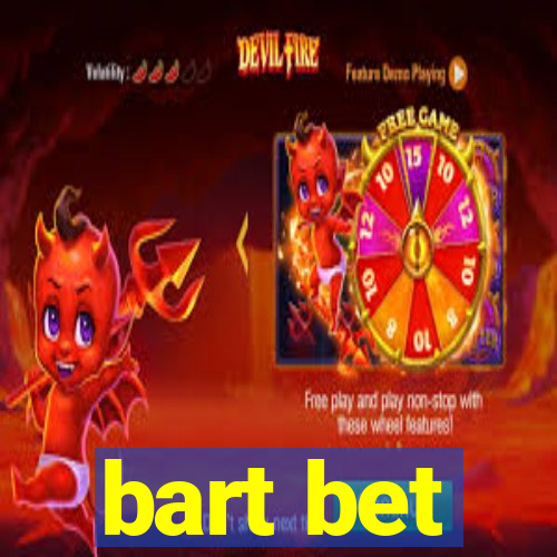 bart bet