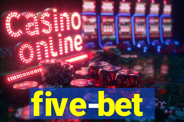 five-bet