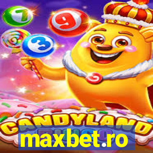 maxbet.ro