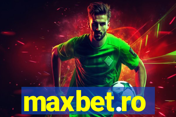 maxbet.ro