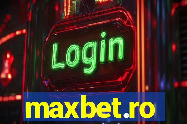 maxbet.ro