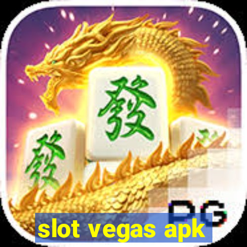 slot vegas apk