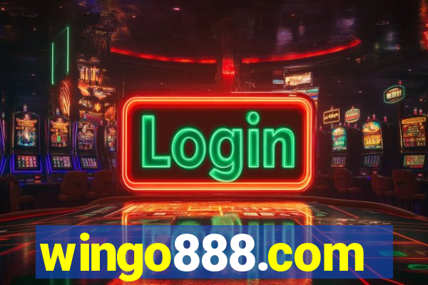 wingo888.com