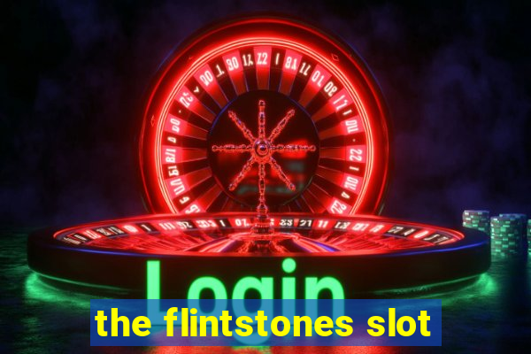 the flintstones slot