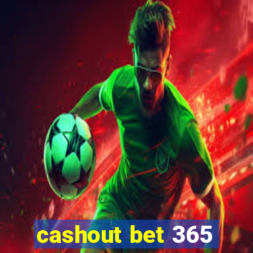 cashout bet 365