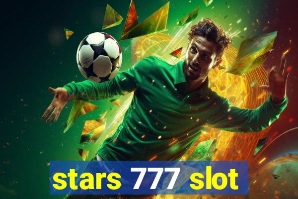 stars 777 slot