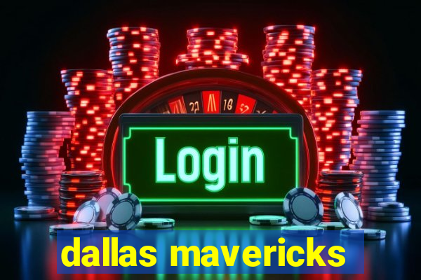 dallas mavericks