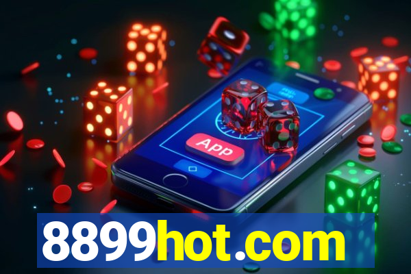 8899hot.com