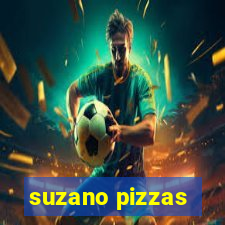 suzano pizzas