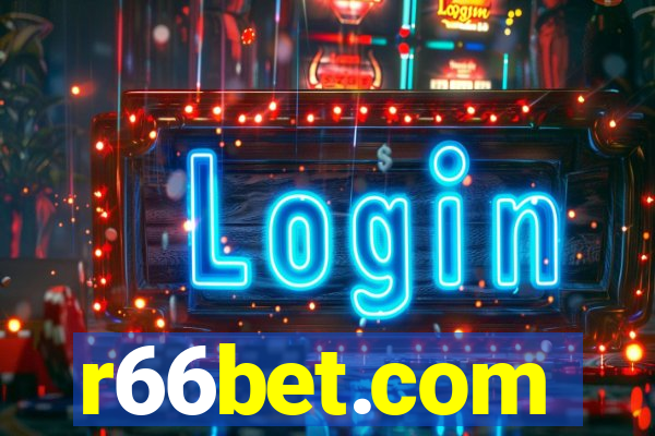 r66bet.com