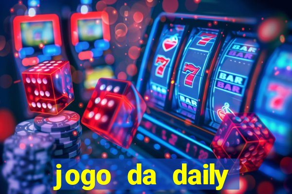 jogo da daily fortune teller