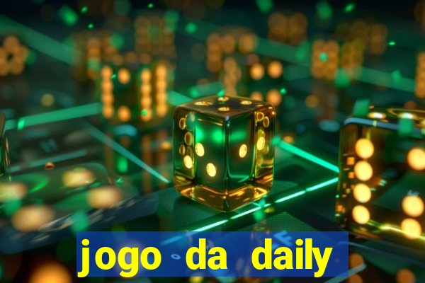 jogo da daily fortune teller