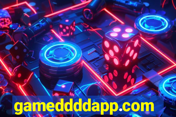 gameddddapp.com