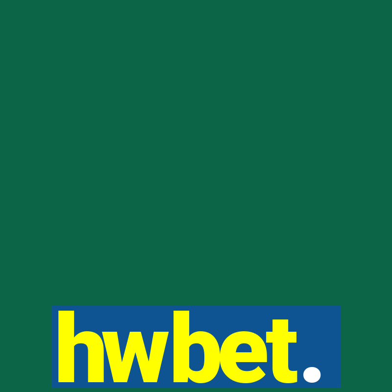 hwbet.