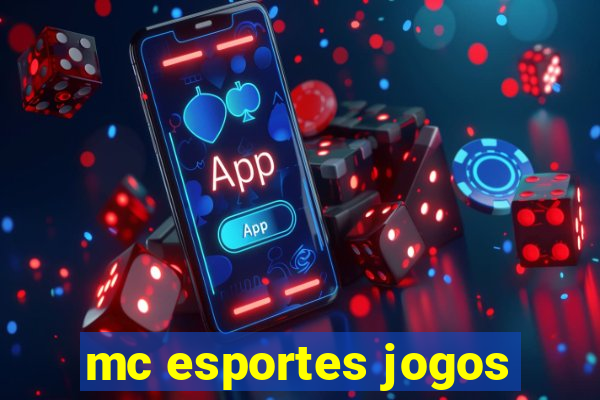 mc esportes jogos